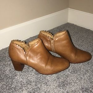 Jack Rogers Marianne bootie